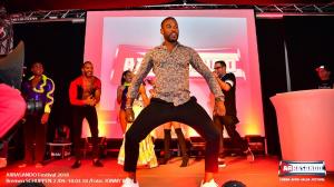 Arrasando 2018 Party 180