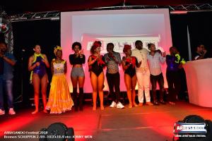 Arrasando 2018 Party 182