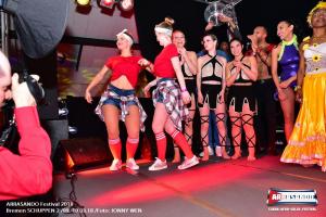 Arrasando 2018 Party 191