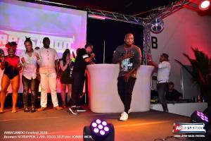 Arrasando 2018 Party 193