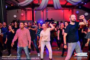 Arrasando 2018 Party 195