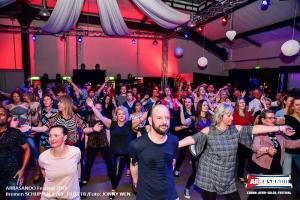 Arrasando 2018 Party 196