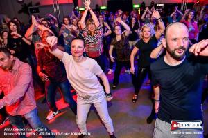 Arrasando 2018 Party 198
