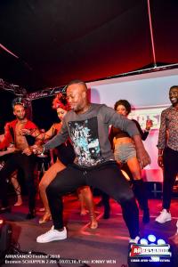 Arrasando 2018 Party 201