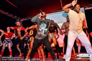 Arrasando 2018 Party 202