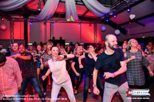 Arrasando 2018 Party 203