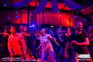 Arrasando 2018 Party 204