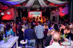 Arrasando 2018 Party 205