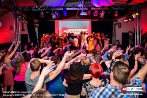 Arrasando 2018 Party 207