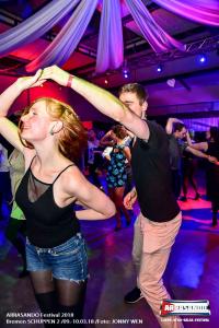 Arrasando 2018 Party 210