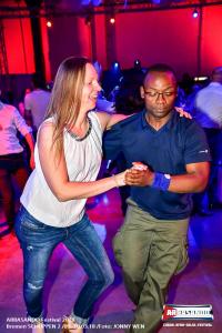 Arrasando 2018 Party 212