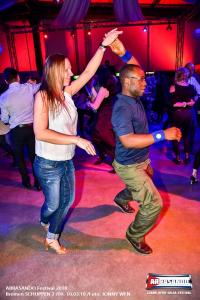 Arrasando 2018 Party 213