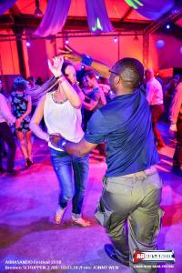 Arrasando 2018 Party 214