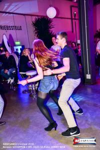 Arrasando 2018 Party 215