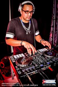 Arrasando 2018 Party 216