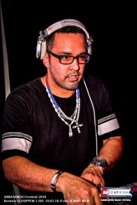 Arrasando 2018 Party 217