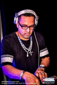 Arrasando 2018 Party 218