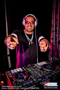 Arrasando 2018 Party 219