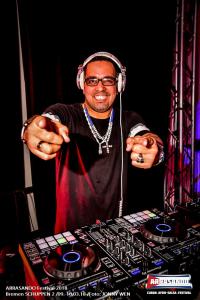 Arrasando 2018 Party 220