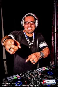 Arrasando 2018 Party 221