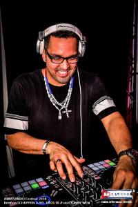 Arrasando 2018 Party 222