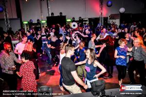 Arrasando 2018 Party 223