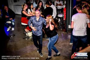 Arrasando 2018 Party 225