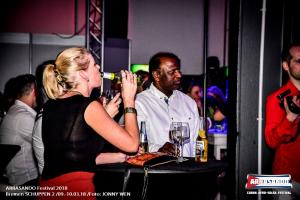 Arrasando 2018 Party 226