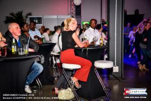 Arrasando 2018 Party 227