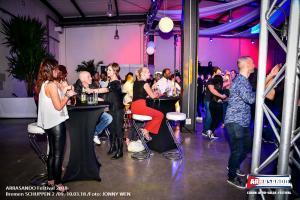 Arrasando 2018 Party 228