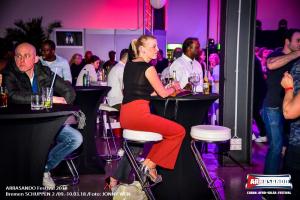 Arrasando 2018 Party 229