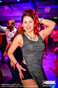 Arrasando 2018 Party 231