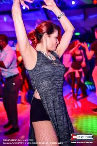 Arrasando 2018 Party 232