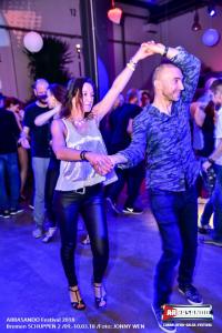 Arrasando 2018 Party 234