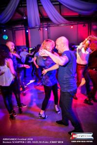 Arrasando 2018 Party 236