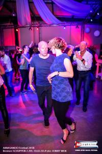 Arrasando 2018 Party 237