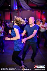 Arrasando 2018 Party 238