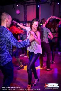 Arrasando 2018 Party 239