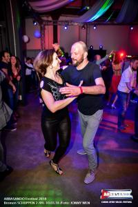 Arrasando 2018 Party 240