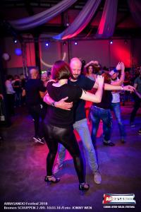 Arrasando 2018 Party 242