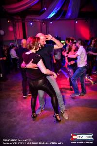 Arrasando 2018 Party 243