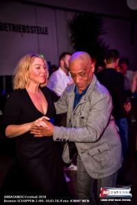 Arrasando 2018 Party 244