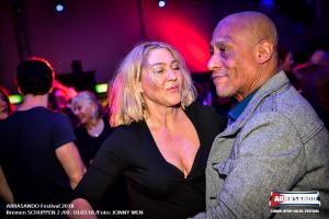 Arrasando 2018 Party 246