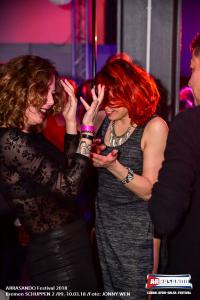 Arrasando 2018 Party 247