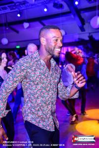 Arrasando 2018 Party 250