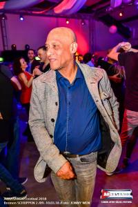 Arrasando 2018 Party 251