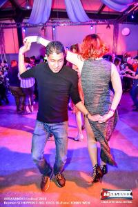 Arrasando 2018 Party 254