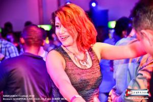 Arrasando 2018 Party 255