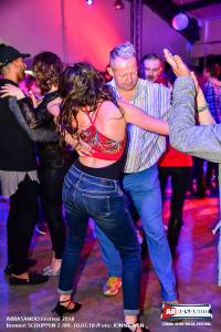 Arrasando 2018 Party 257