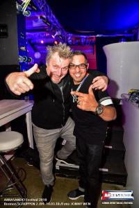 Arrasando 2018 Party 259